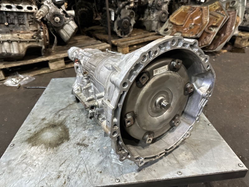 АКПП, 58000 рублей, Москва