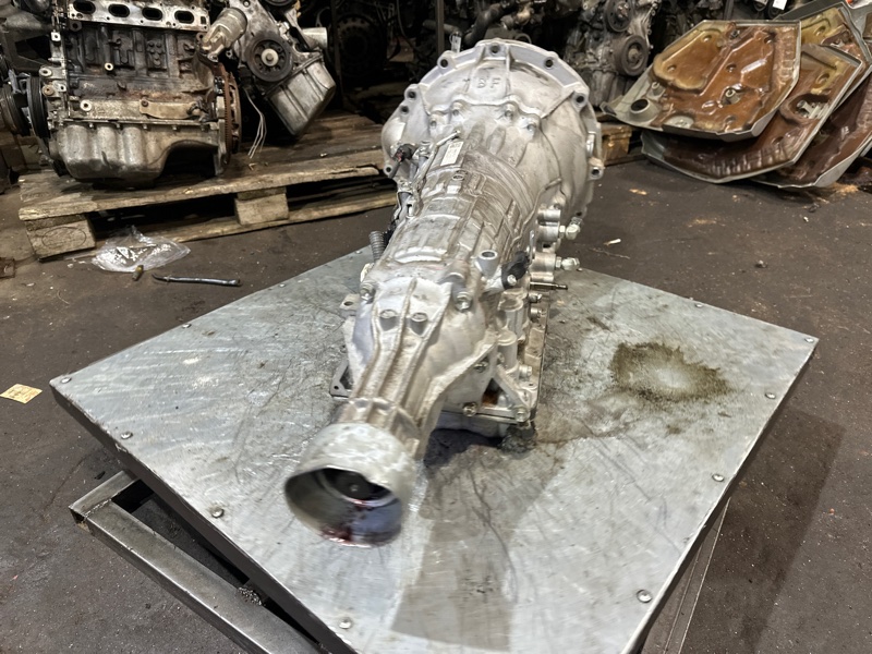 АКПП, 58000 рублей, Москва