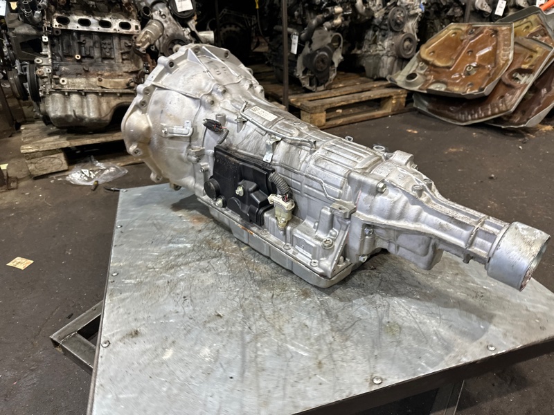 АКПП, 58000 рублей, Москва