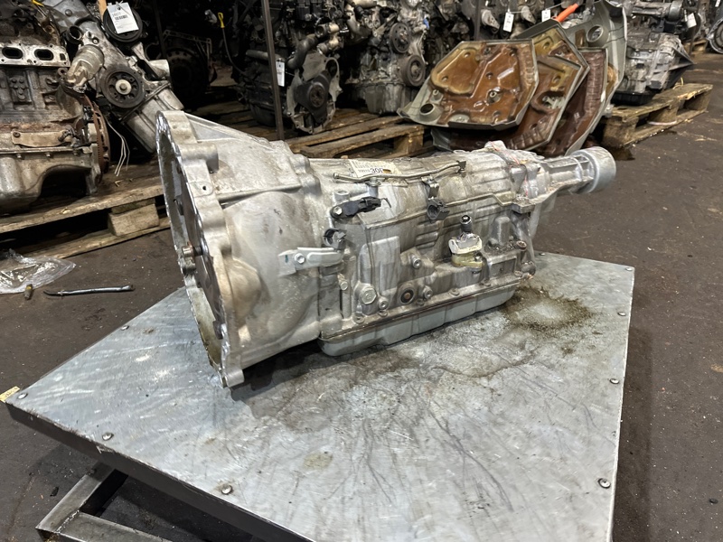 АКПП, 58000 рублей, Москва