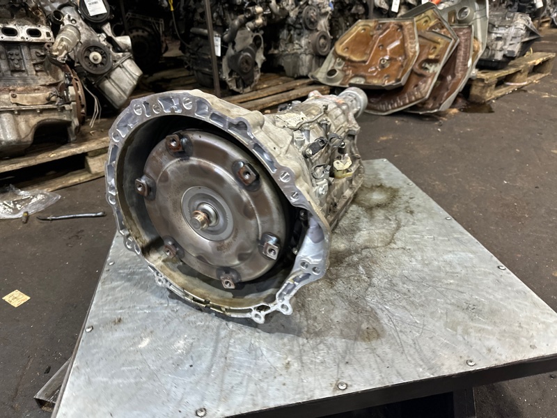 АКПП, 58000 рублей, Москва