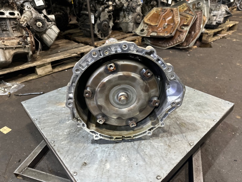 АКПП, 58000 рублей, Москва