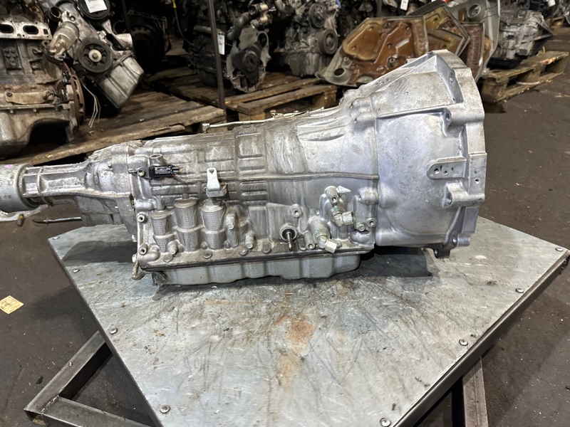 АКПП, 58000 рублей, Москва