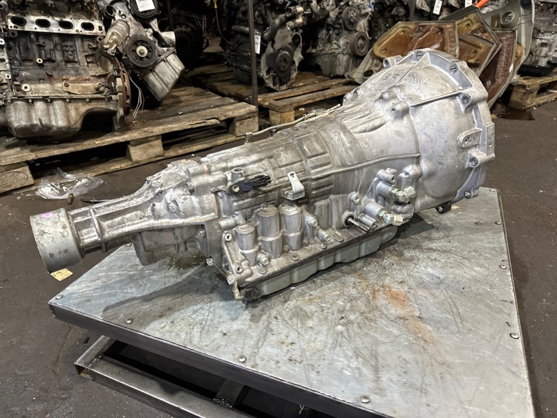 АКПП, 58000 рублей, Москва