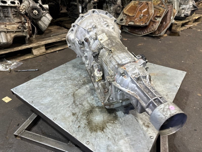 АКПП, 58000 рублей, Москва