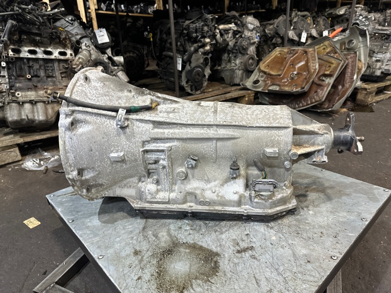 АКПП, 90000 рублей, Москва