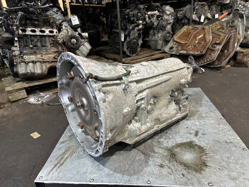 АКПП, 90000 рублей, Москва