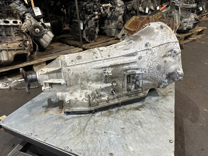 АКПП, 90000 рублей, Москва