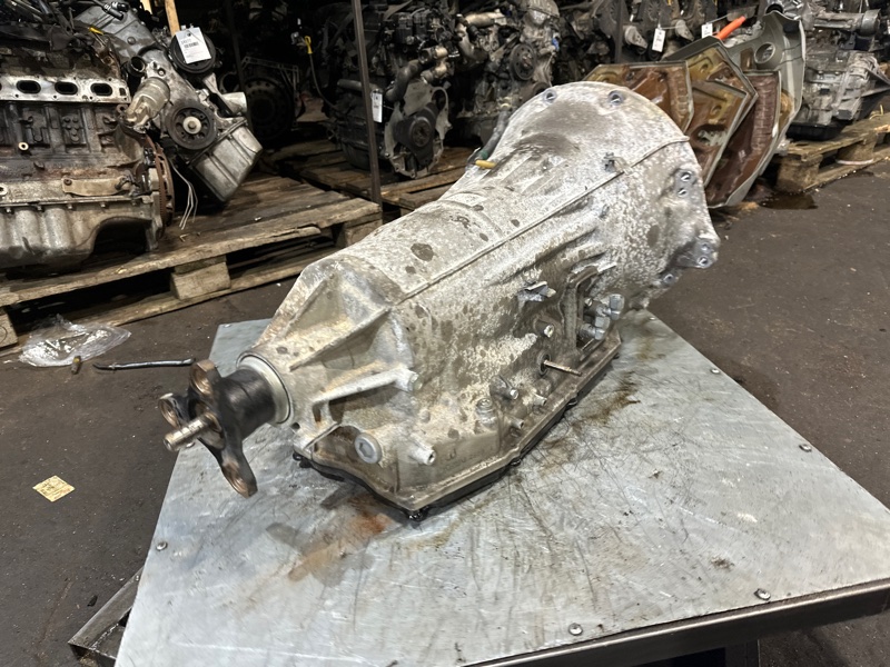 АКПП, 90000 рублей, Москва