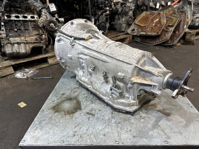 АКПП, 90000 рублей, Москва