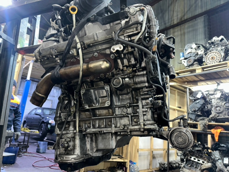 Двигатель, 142000 рублей, Москва