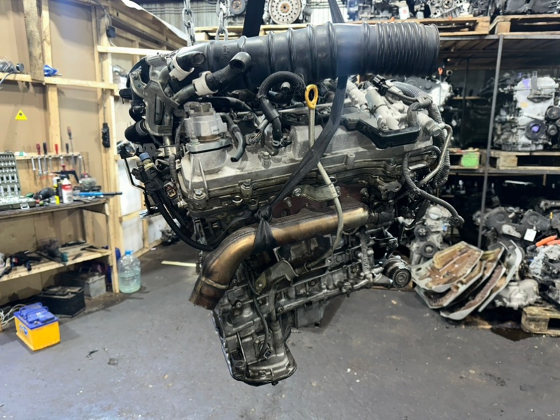 Двигатель, 142000 рублей, Москва