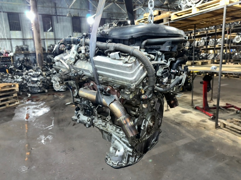 Двигатель, 142000 рублей, Москва