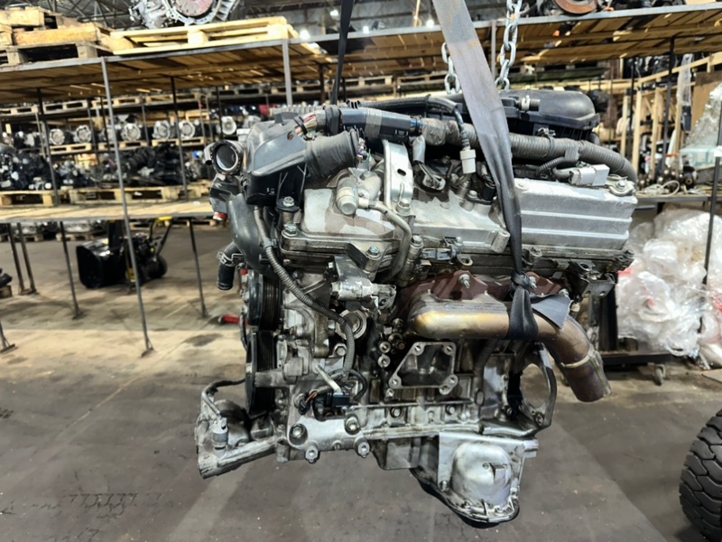 Двигатель, 142000 рублей, Москва