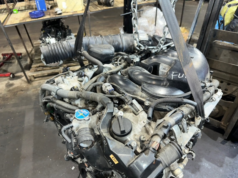 Двигатель, 142000 рублей, Москва