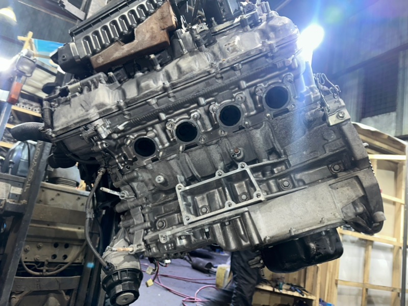 Двигатель, 147000 рублей, Москва