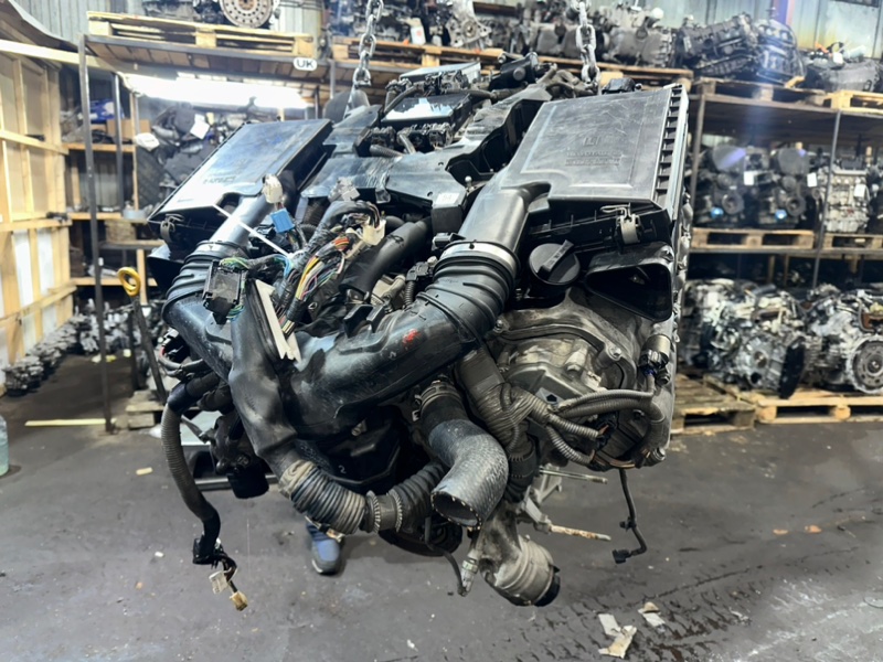 Двигатель, 147000 рублей, Москва