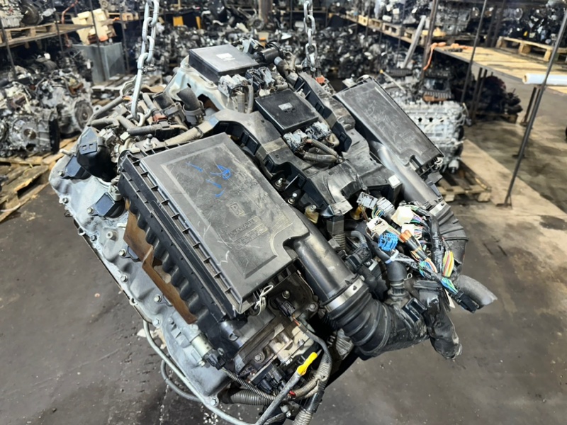 Двигатель, 147000 рублей, Москва