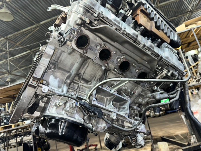 Двигатель, 147000 рублей, Москва