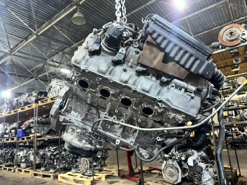 Двигатель, 147000 рублей, Москва