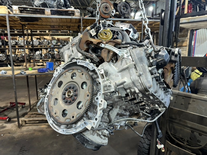 Двигатель, 147000 рублей, Москва