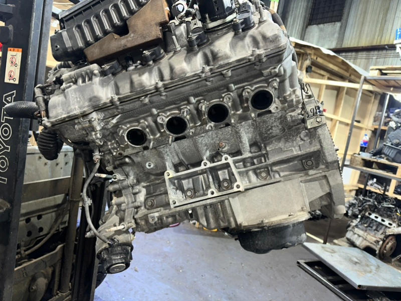 Двигатель, 147000 рублей, Москва