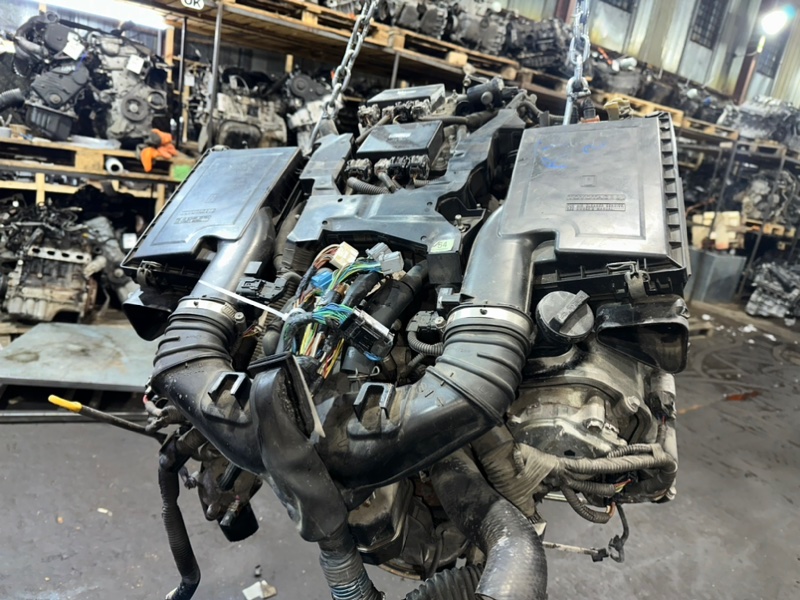 Двигатель, 147000 рублей, Москва