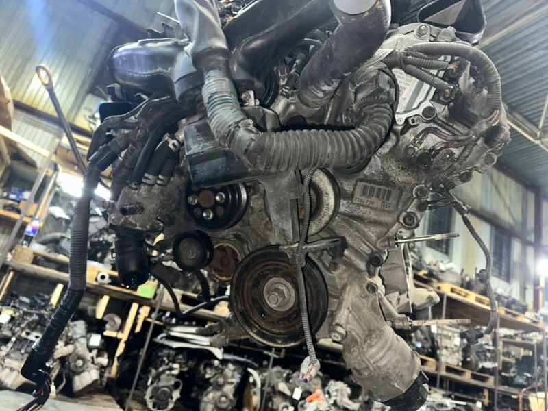 Двигатель, 147000 рублей, Москва