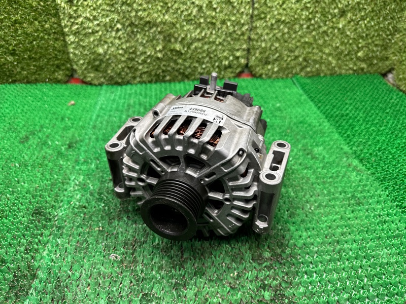 Генератор, 13000 рублей, Москва