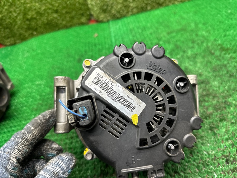 Генератор, 13000 рублей, Москва