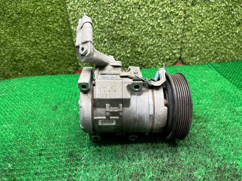 Компрессор кондиционера, 18000 рублей, Москва