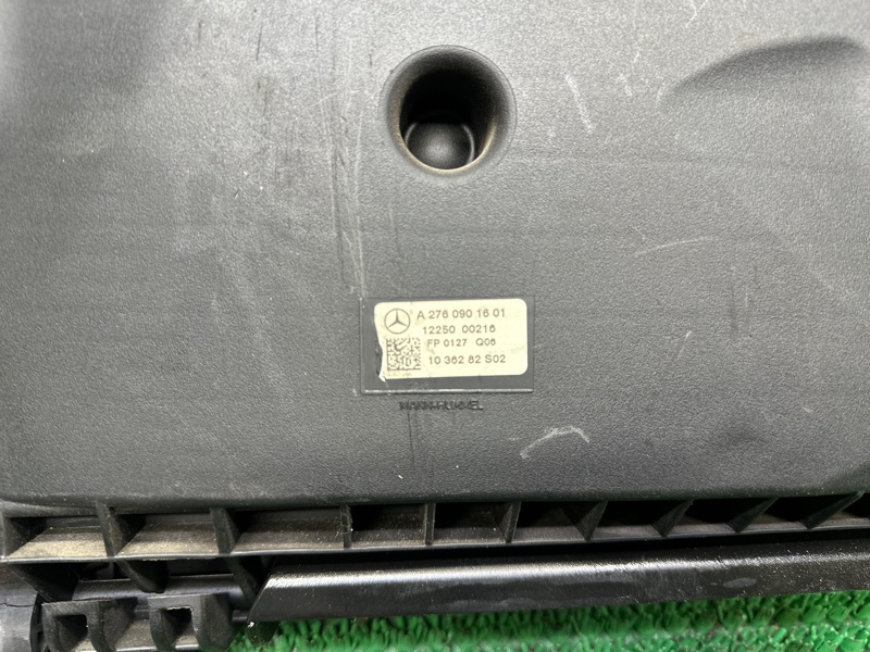 Корпус воздушного фильтра, 6000 рублей, Москва