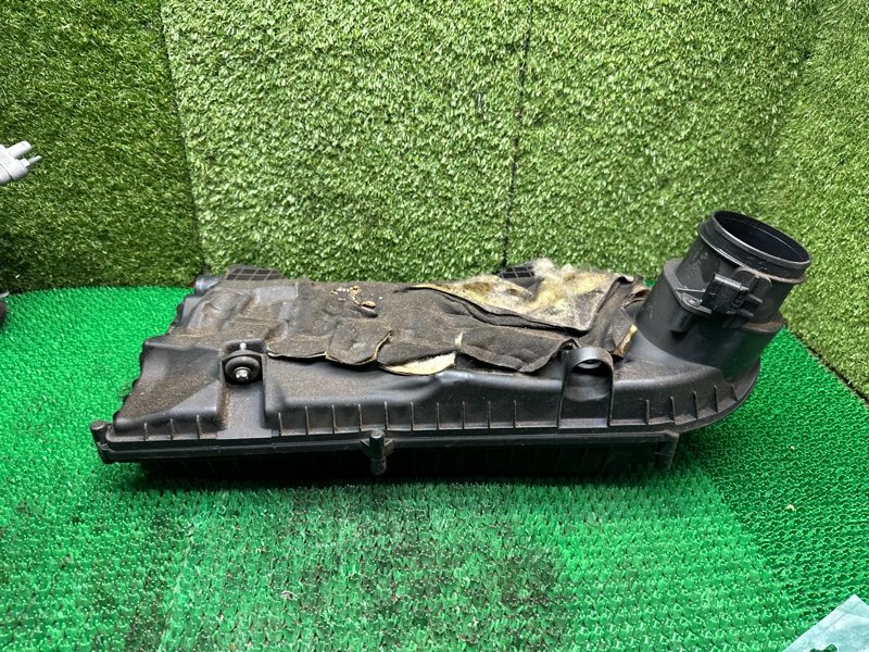 Корпус воздушного фильтра, 6000 рублей, Москва