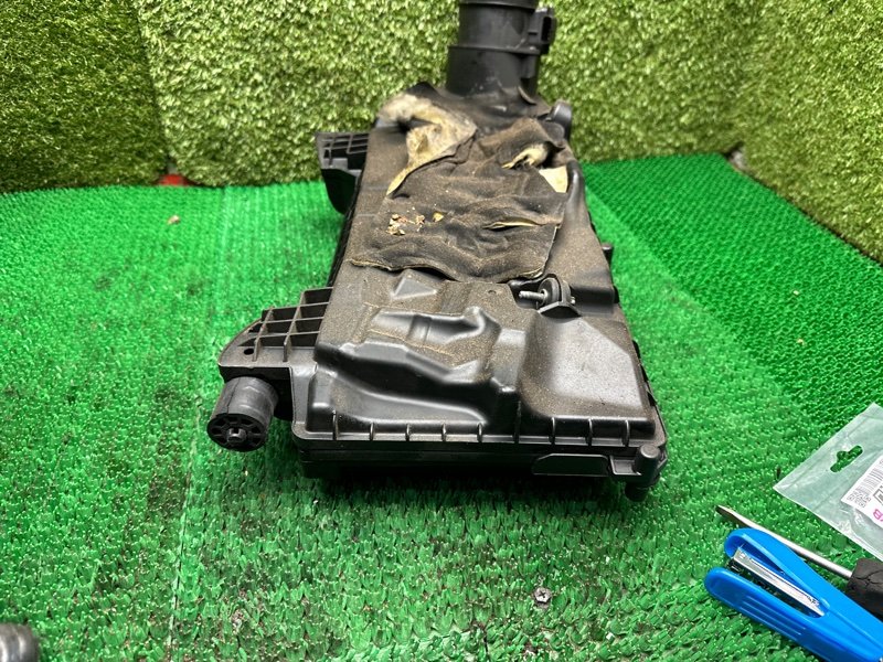 Корпус воздушного фильтра, 6000 рублей, Москва