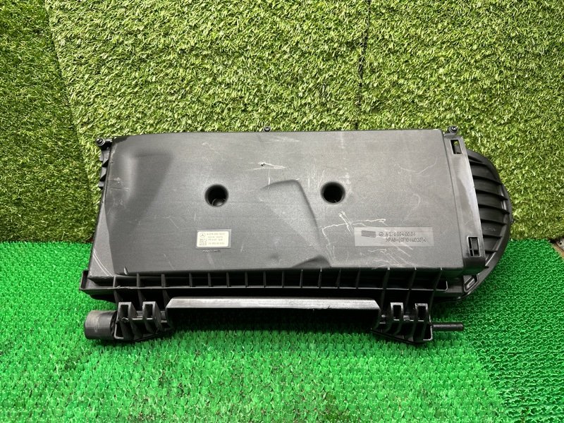 Корпус воздушного фильтра, 6000 рублей, Москва