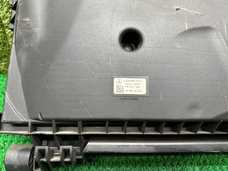 Корпус воздушного фильтра, 6000 рублей, Москва