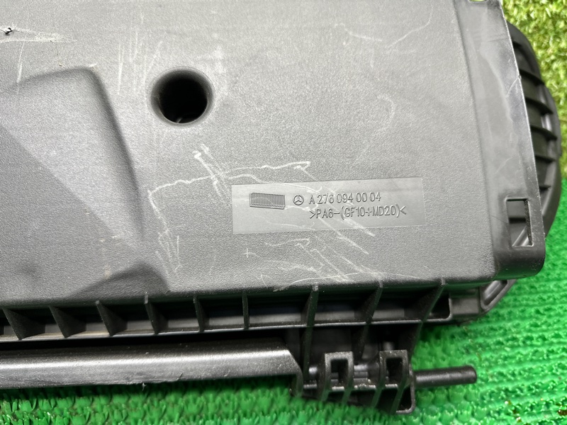 Корпус воздушного фильтра, 6000 рублей, Москва