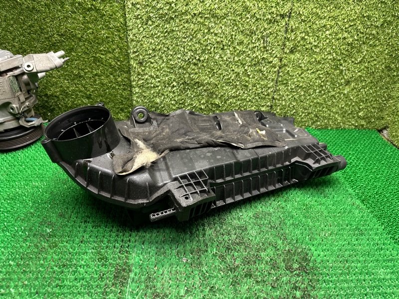 Корпус воздушного фильтра, 6000 рублей, Москва