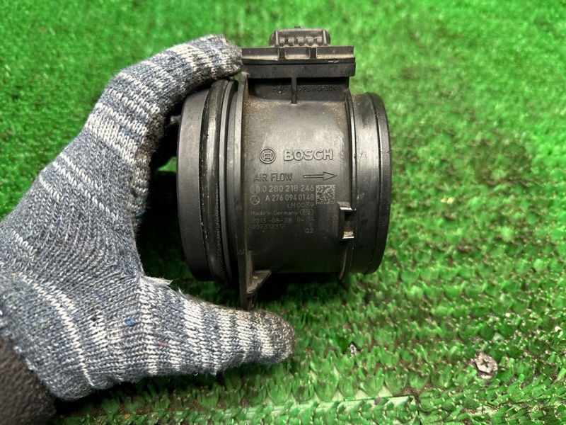 Датчик массового расхода воздуха, 6000 рублей, Москва