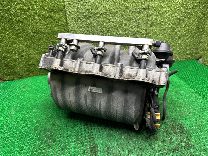 Впускной коллектор, 18000 рублей, Москва