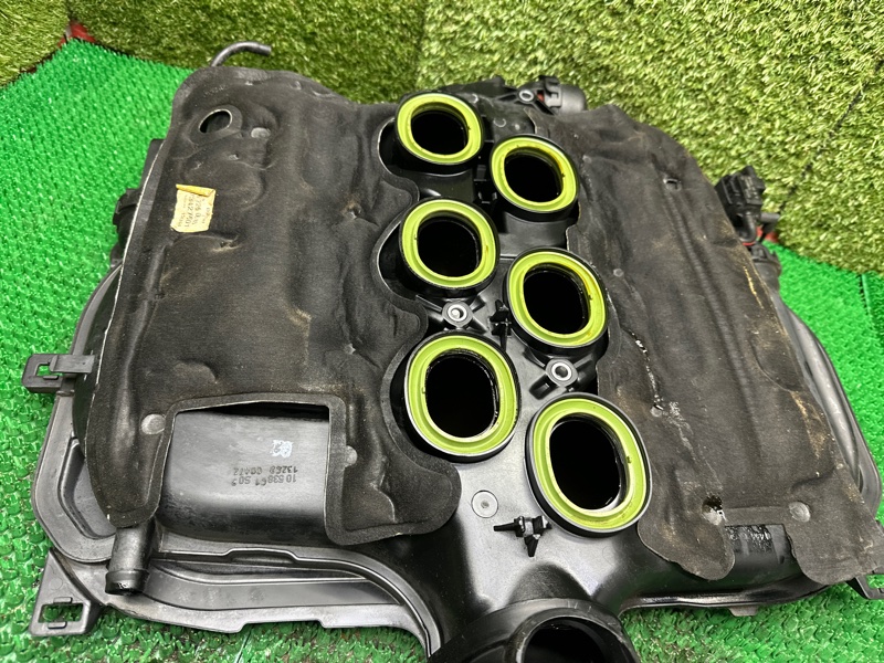 Впускной коллектор, 7000 рублей, Москва