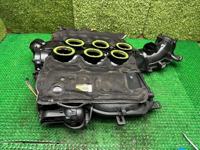 Впускной коллектор, 7000 рублей, Москва