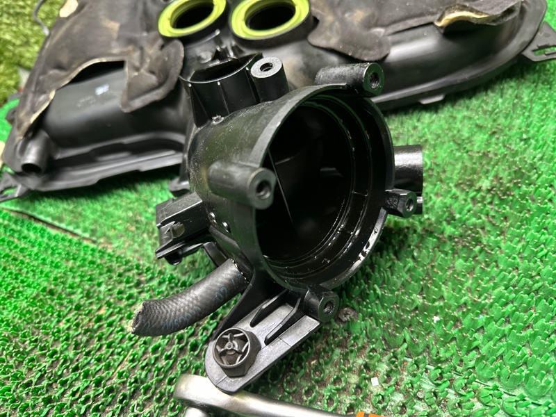 Впускной коллектор, 7000 рублей, Москва