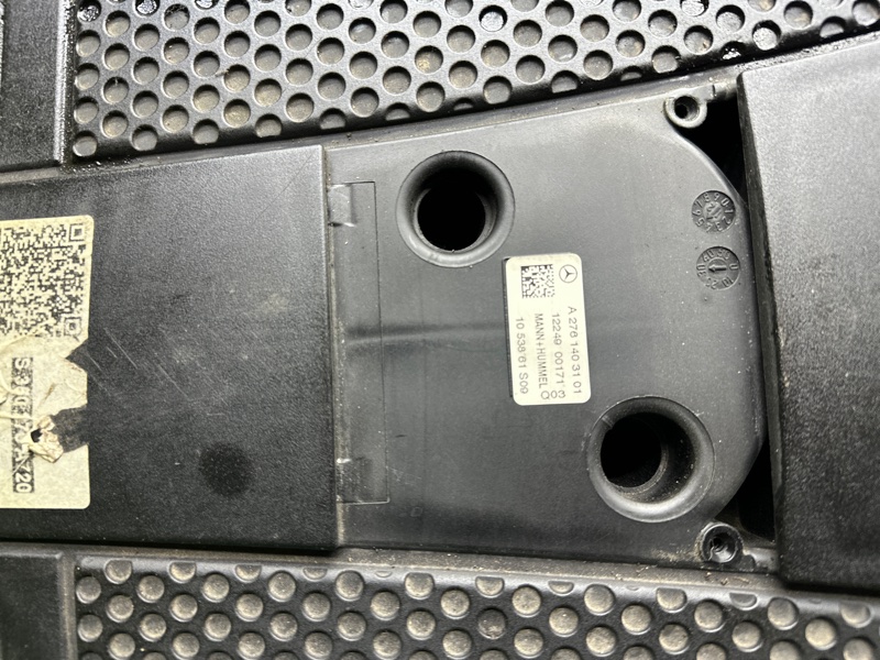 Впускной коллектор, 7000 рублей, Москва