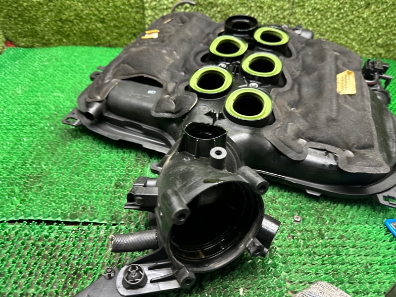 Впускной коллектор, 7000 рублей, Москва