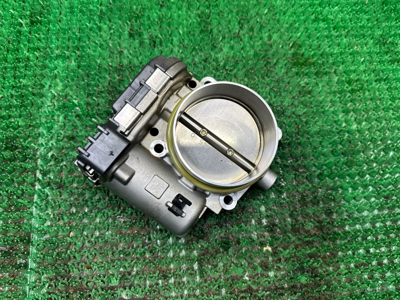 Дроссельная заслонка, 2000 рублей, Москва