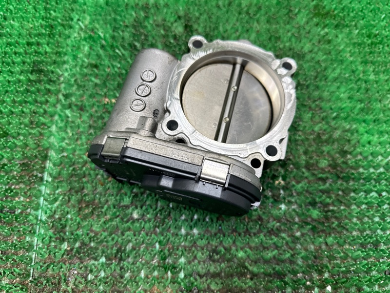 Дроссельная заслонка, 2000 рублей, Москва