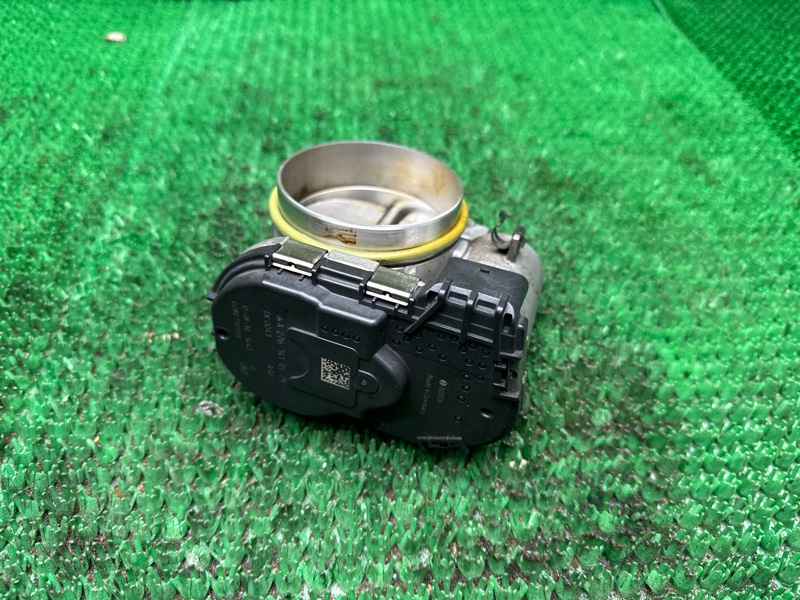 Дроссельная заслонка, 2000 рублей, Москва