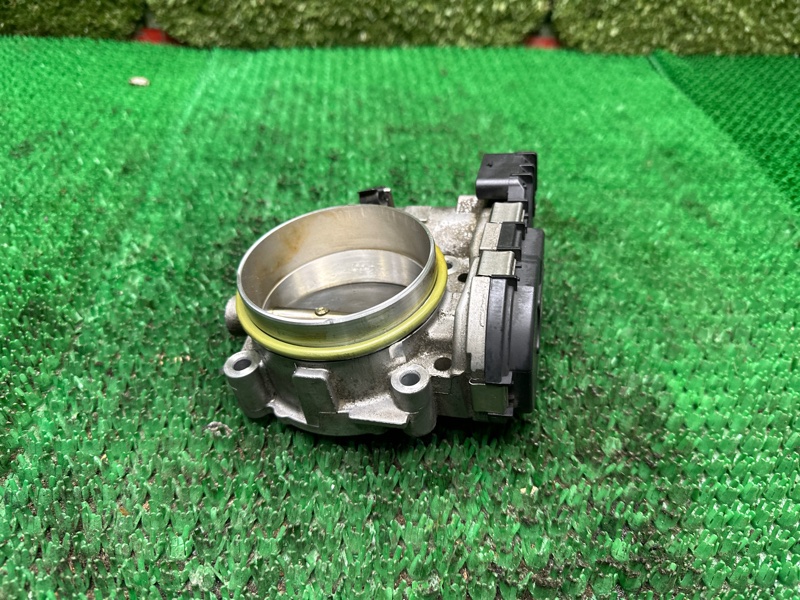 Дроссельная заслонка, 2000 рублей, Москва