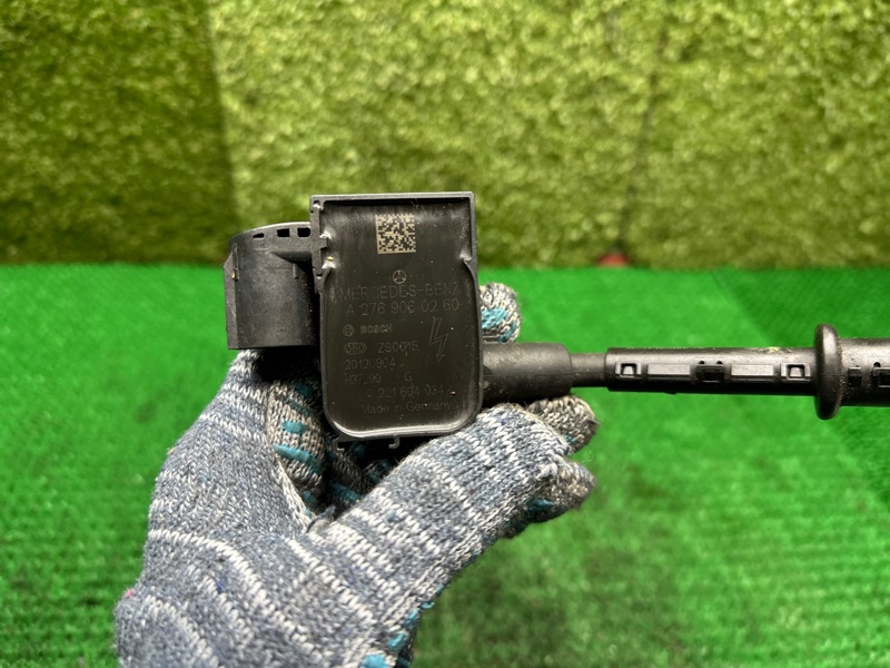 Катушка зажигания, 1500 рублей, Москва